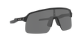 Sutro Lite - Matte Black - Prizm Black