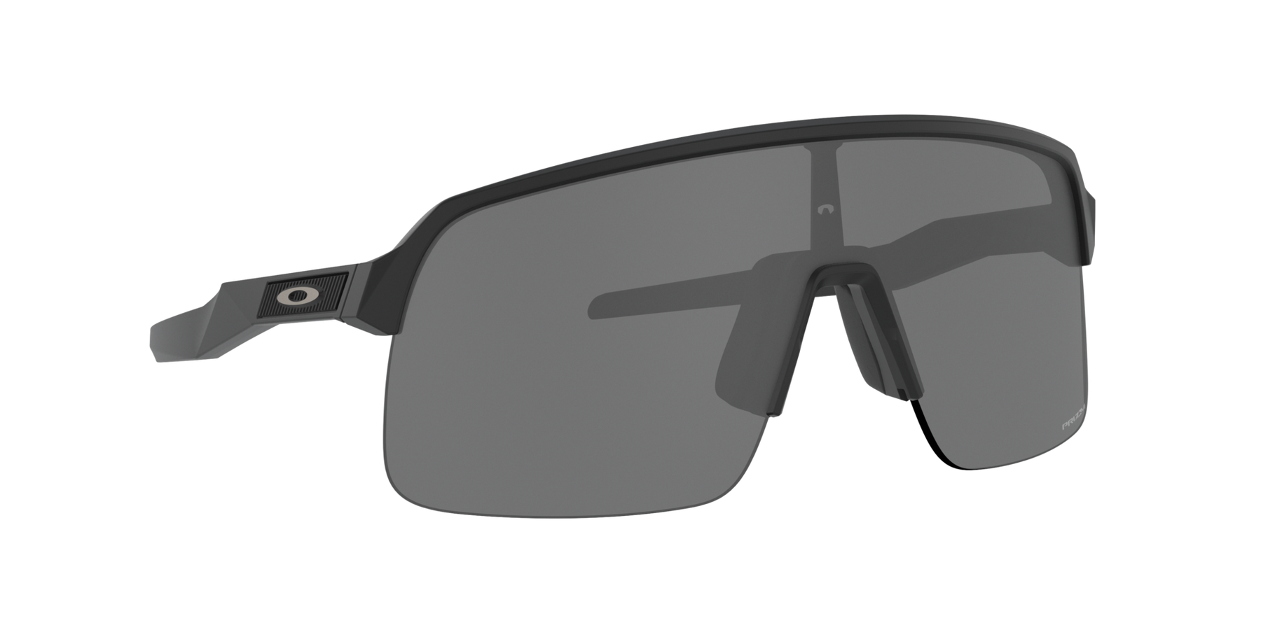Sutro Lite - Matte Black - Prizm Black