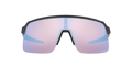 Sutro Lite - Matte Carbon - Prizm Snow Sapphire