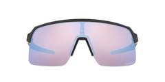 Sutro Lite - Matte Carbon - Prizm Snow Sapphire