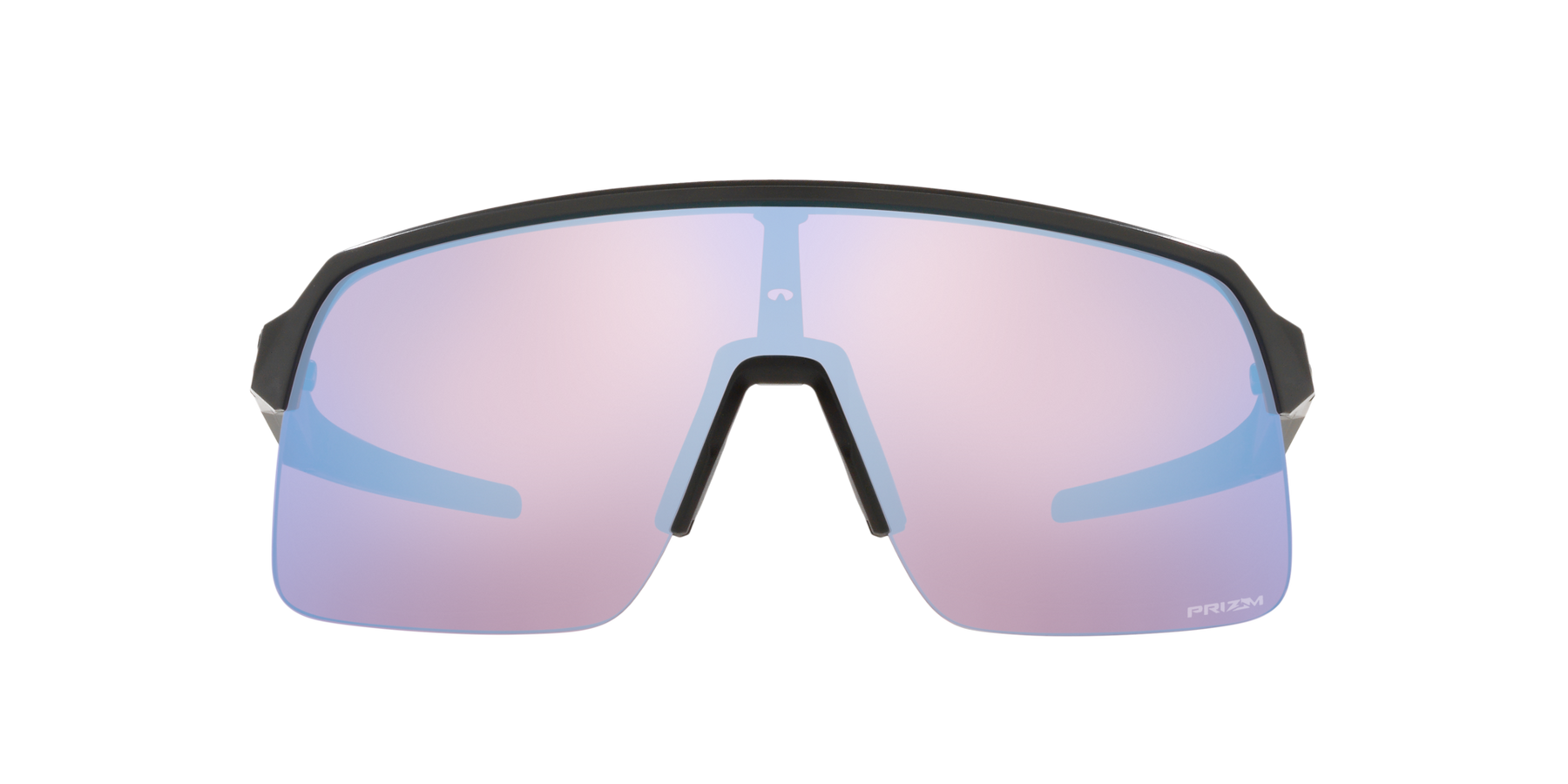 Sutro Lite - Matte Carbon - Prizm Snow Sapphire