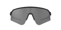 Sutro Lite Sweep - Matte Black - Prizm Black