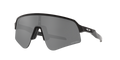 Sutro Lite Sweep - Matte Black - Prizm Black