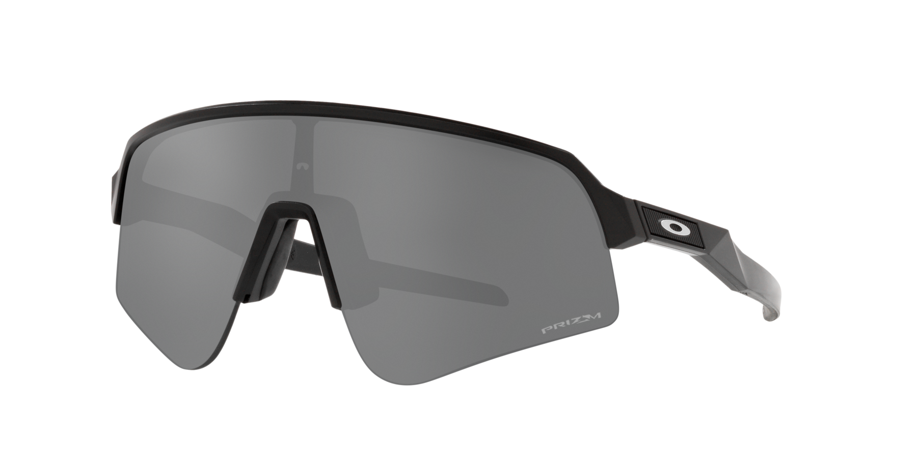 Sutro Lite Sweep - Matte Black - Prizm Black