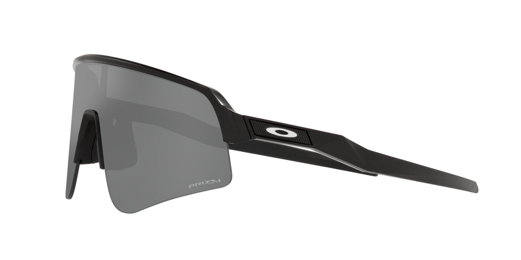 Sutro Lite Sweep - Matte Black - Prizm Black