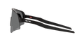 Sutro Lite Sweep - Matte Black - Prizm Black