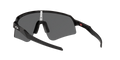Sutro Lite Sweep - Matte Black - Prizm Black