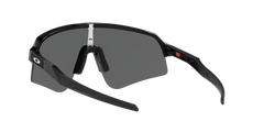 Sutro Lite Sweep - Matte Black - Prizm Black