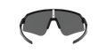 Sutro Lite Sweep - Matte Black - Prizm Black