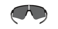 Sutro Lite Sweep - Matte Black - Prizm Black