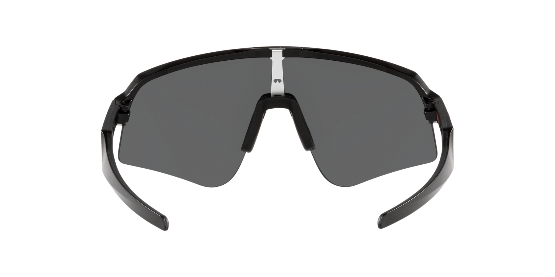 Sutro Lite Sweep - Matte Black - Prizm Black