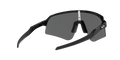 Sutro Lite Sweep - Matte Black - Prizm Black