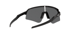 Sutro Lite Sweep - Matte Black - Prizm Black