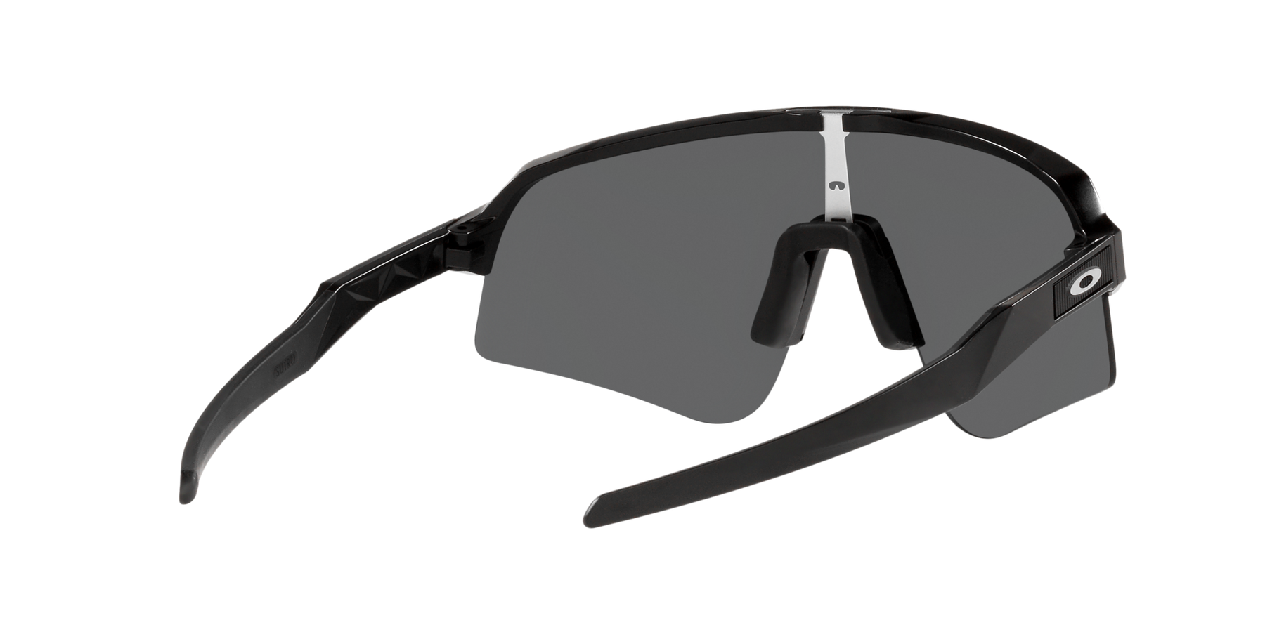 Sutro Lite Sweep - Matte Black - Prizm Black