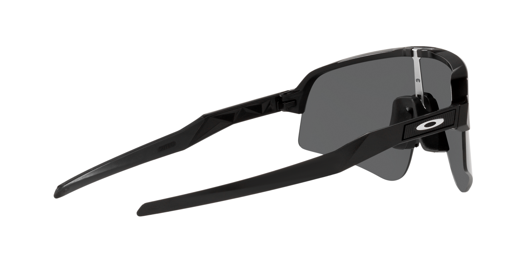 Sutro Lite Sweep - Matte Black - Prizm Black