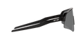 Sutro Lite Sweep - Matte Black - Prizm Black
