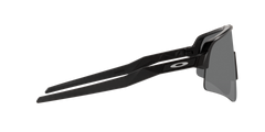 Sutro Lite Sweep - Matte Black - Prizm Black