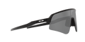 Sutro Lite Sweep - Matte Black - Prizm Black