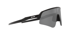 Sutro Lite Sweep - Matte Black - Prizm Black