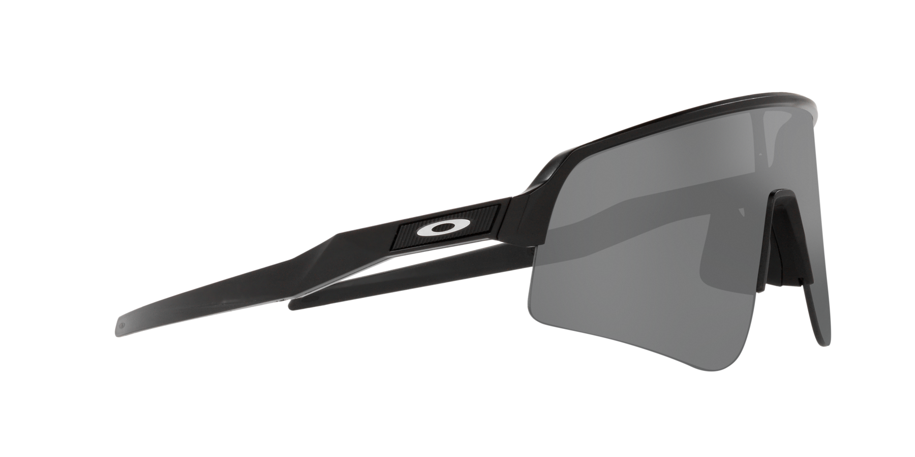 Sutro Lite Sweep - Matte Black - Prizm Black
