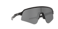 Sutro Lite Sweep - Matte Black - Prizm Black