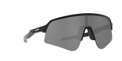 Sutro Lite Sweep - Matte Black - Prizm Black