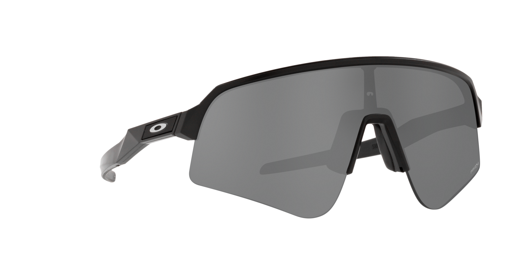 Sutro Lite Sweep - Matte Black - Prizm Black
