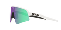 Sutro Lite Sweep - Matte White - Prizm Road Jade