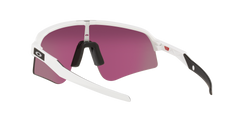 Sutro Lite Sweep - Matte White - Prizm Road Jade