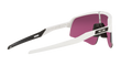 Sutro Lite Sweep - Matte White - Prizm Road Jade
