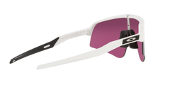 Sutro Lite Sweep - Matte White - Prizm Road Jade