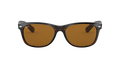 New Wayfarer - Light Havana - B-15 Brown