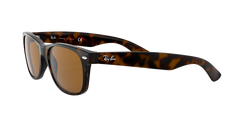 New Wayfarer - Light Havana - B-15 Brown