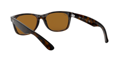 New Wayfarer - Light Havana - B-15 Brown