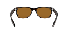 New Wayfarer - Light Havana - B-15 Brown