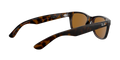 New Wayfarer - Light Havana - B-15 Brown