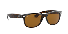 New Wayfarer - Light Havana - B-15 Brown