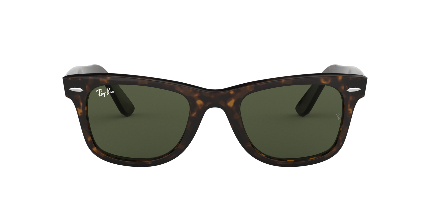Ray-Ban Wayfarer Solglasögon