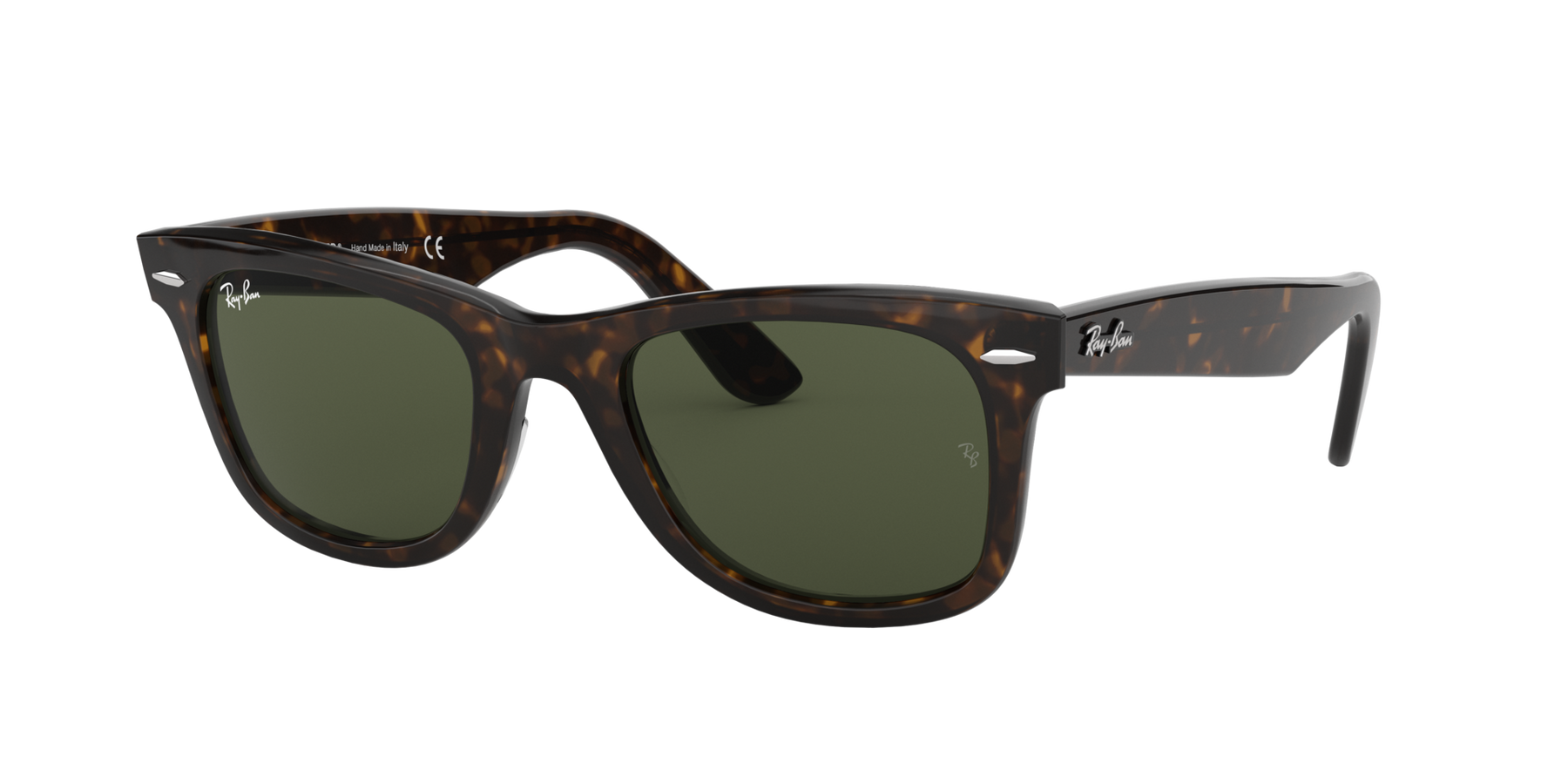 Ray-Ban Wayfarer Solglasögon