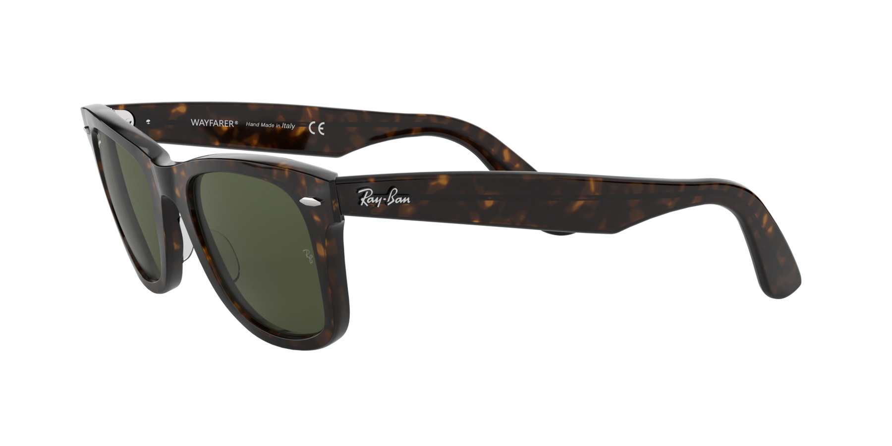 Ray-Ban Wayfarer Solglasögon