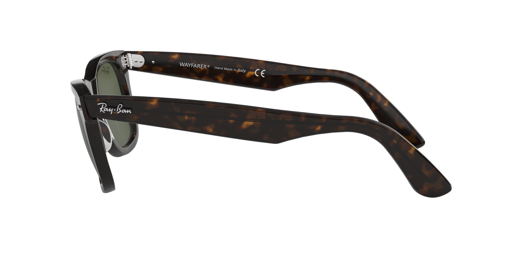 Ray-Ban Wayfarer Solglasögon