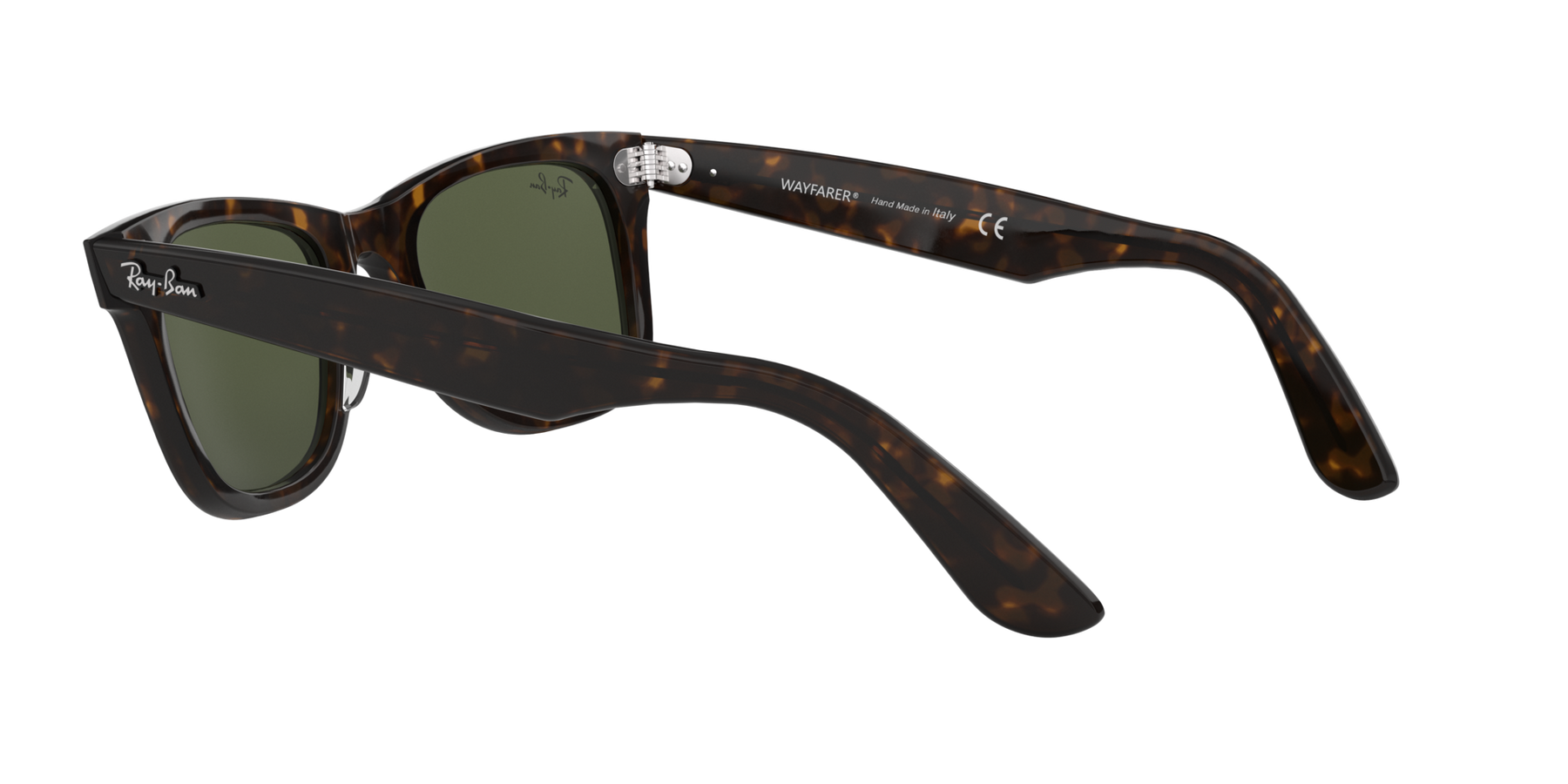 Ray-Ban Wayfarer Solglasögon