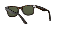 Wayfarer - Tortoise - G-15 Green