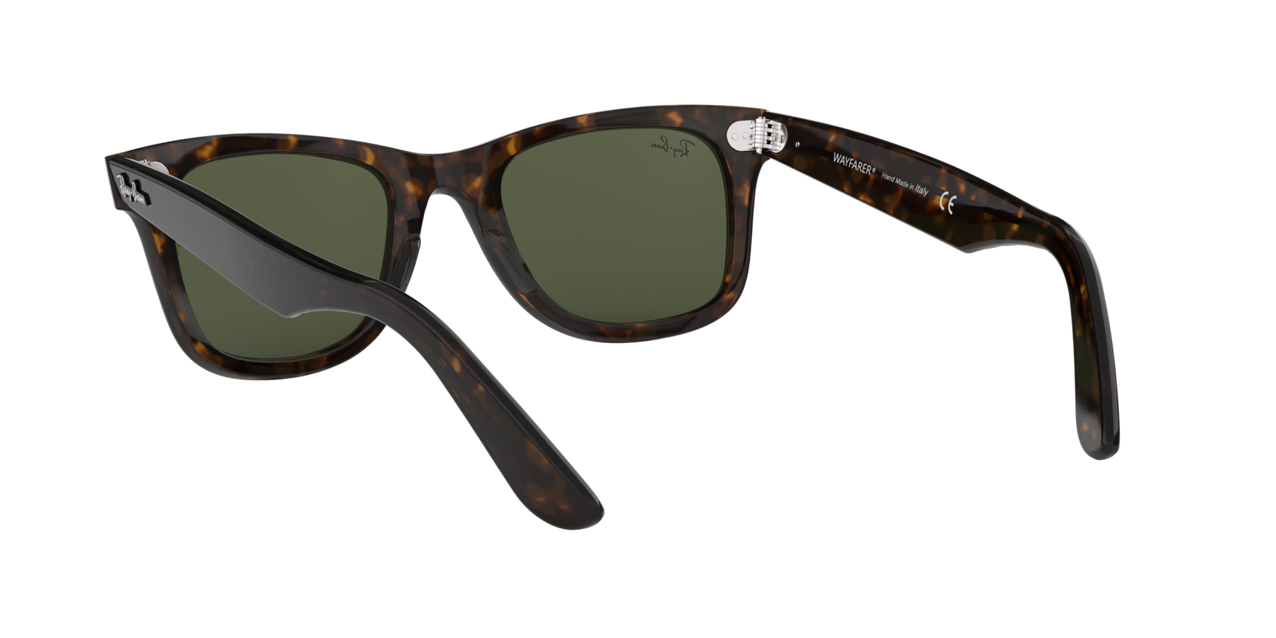 Ray-Ban Wayfarer Solglasögon