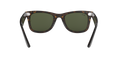 Ray-Ban Wayfarer Solglasögon