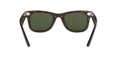 Wayfarer - Tortoise - G-15 Green