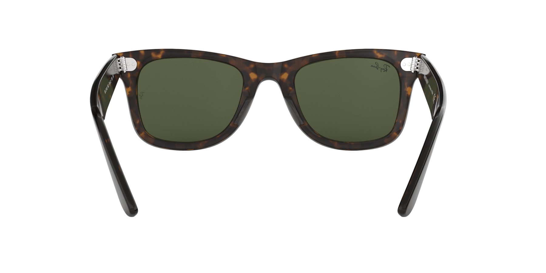 Ray-Ban Wayfarer Solglasögon