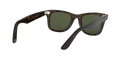 Ray-Ban Wayfarer Solglasögon