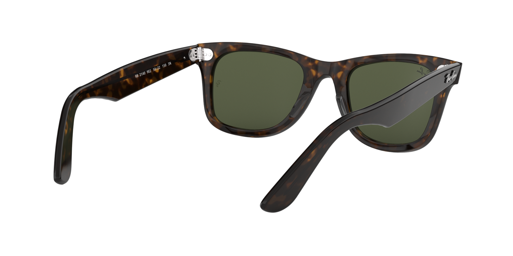 Ray-Ban Wayfarer Solglasögon
