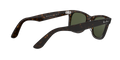 Ray-Ban Wayfarer Solglasögon
